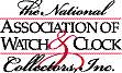 The National Association of Watch and Clock Collectors